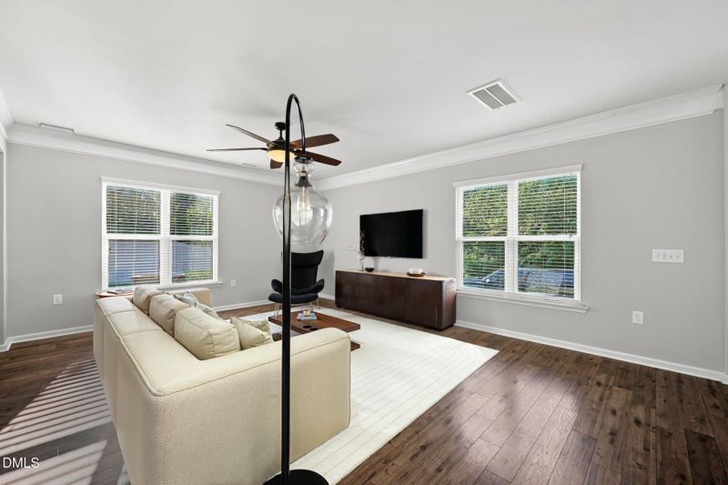 1004 Saffron Loop, Durham, NC 27713