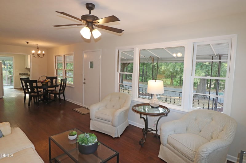 1004 Seabrook Rd, Raleigh, NC 27610