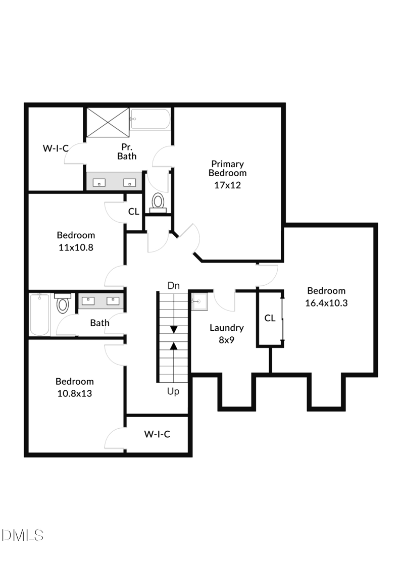 1004 Town Side Dr, Apex, NC 27502
