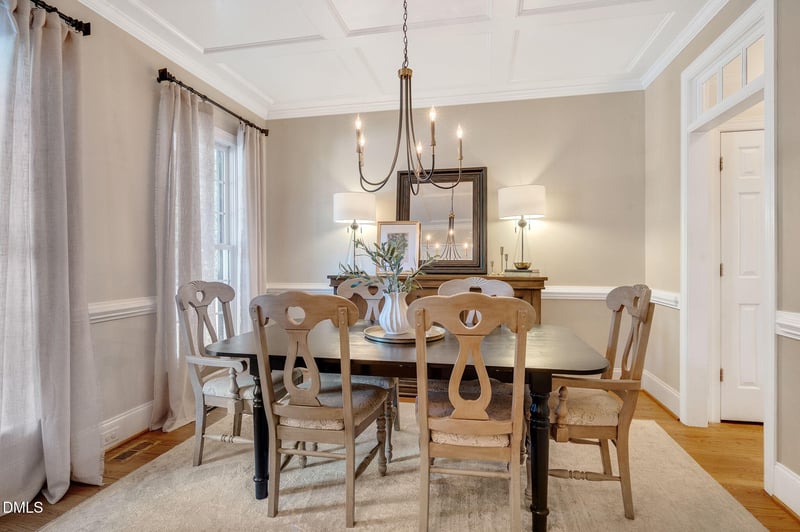 1004 Town Side Dr, Apex, NC 27502