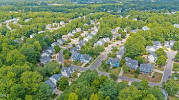 1004 Town Side Dr, Apex, NC 27502