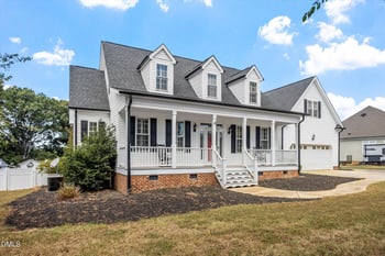 1004 Tyler Farms Dr, Raleigh, NC 27603