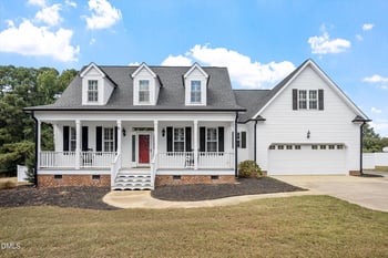 1004 Tyler Farms Dr, Raleigh, NC 27603