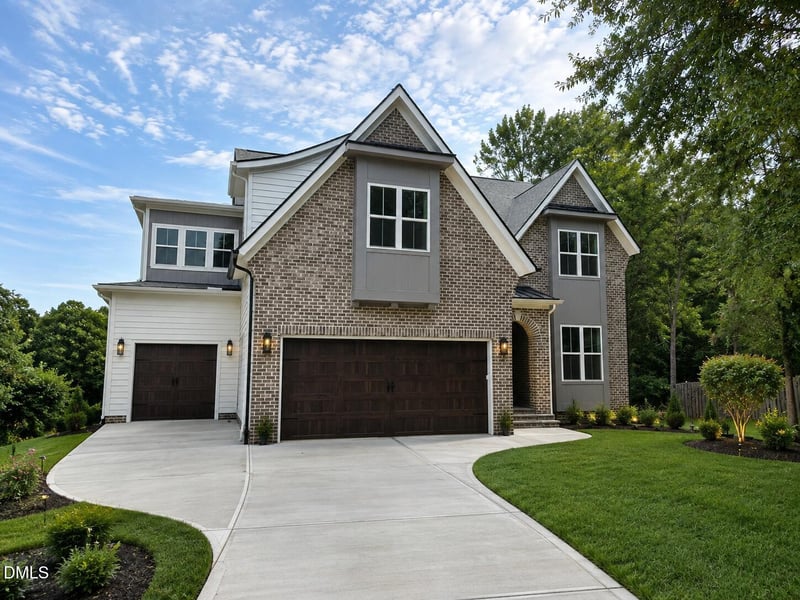1005 Broyhill Hall Ct, Wake Forest, NC 27587