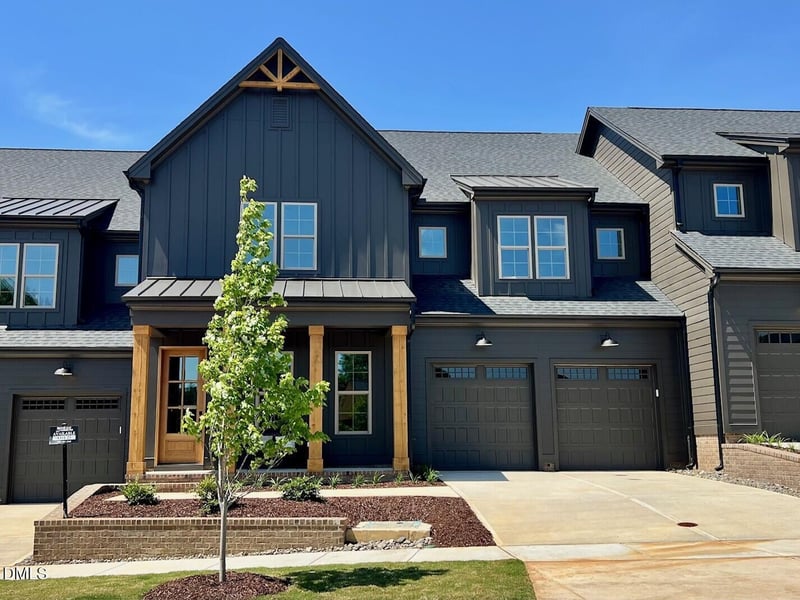 1005 Coldspring Cir, Durham, NC 27705