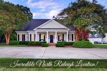 1005 Oak Creek Rd, Raleigh, NC 27615