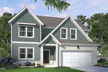 1005 Pinhook Ln, Mebane, NC 27302