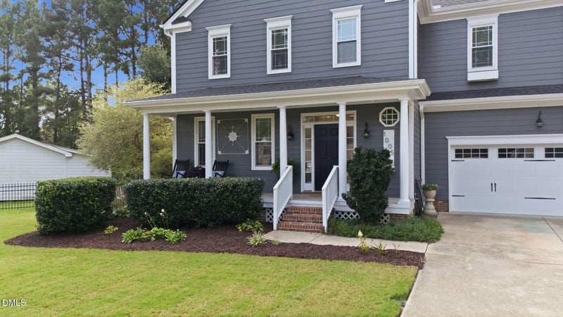 1005 Portico Pl, Raleigh, NC 27603