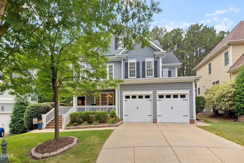 1005 Prairie Aster Ct, Wake Forest, NC 27587