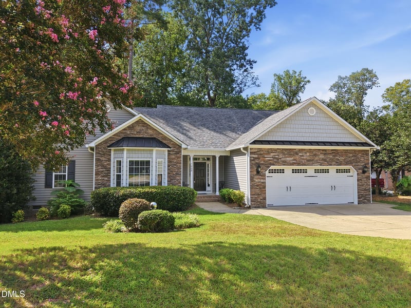 1005 Shannon Ct, Raleigh, NC 27603