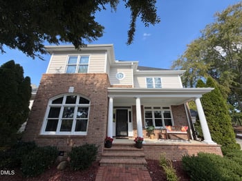 10054 Bost, Chapel Hill, NC 27517