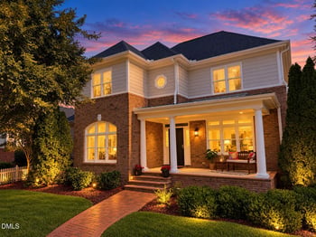 10054 Bost, Chapel Hill, NC 27517