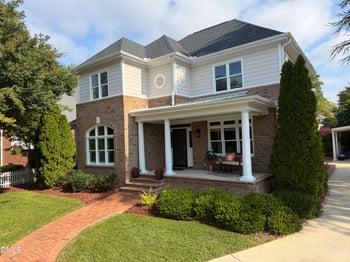 10054 Bost, Chapel Hill, NC 27517