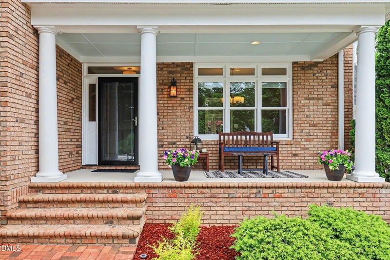 10054 Bost, Chapel Hill, NC 27517