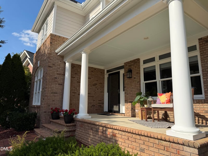 10054 Bost, Chapel Hill, NC 27517