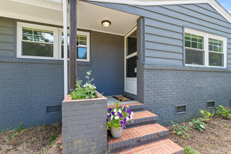 1006 Barbara Dr, Garner, NC 27529