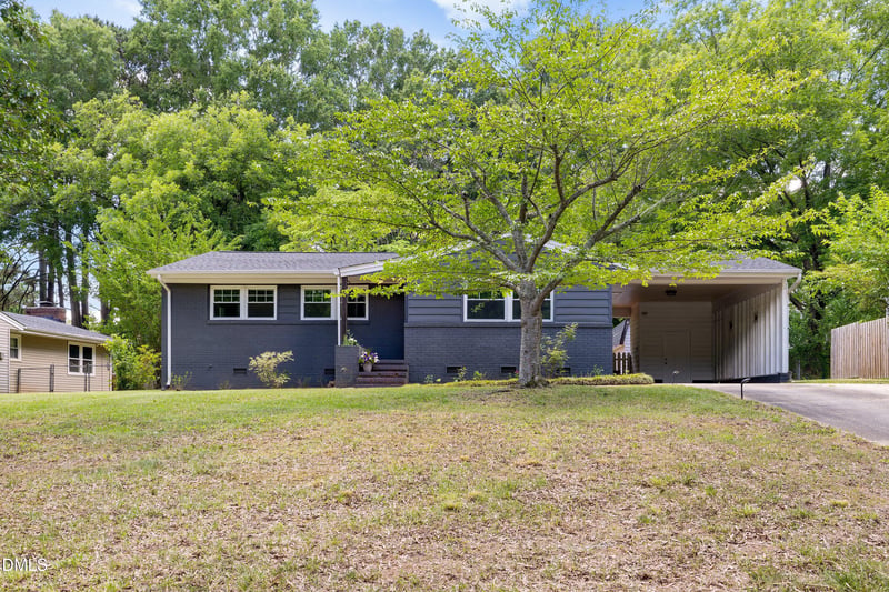 1006 Barbara Dr, Garner, NC 27529