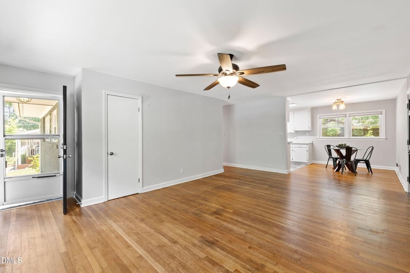 1006 Barbara Dr, Garner, NC 27529