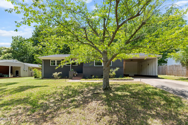 1006 Barbara Dr, Garner, NC 27529