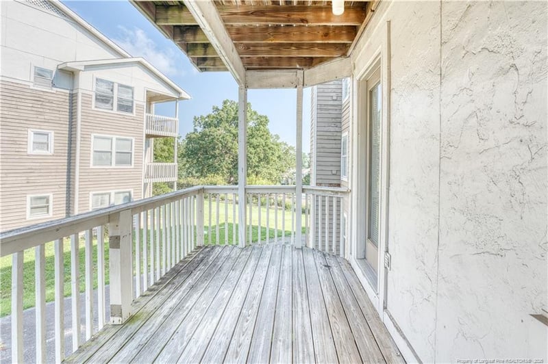 1006 Brookhollow Dr #7, Fayetteville, NC 28314