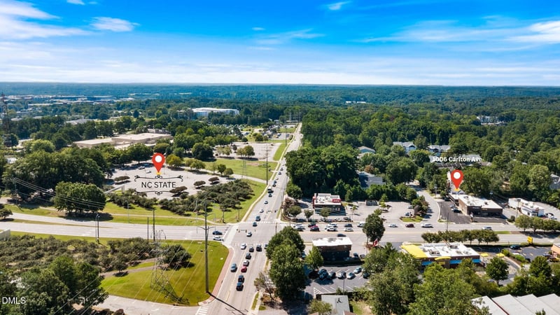 1006 Carlton Ave, Raleigh, NC 27606