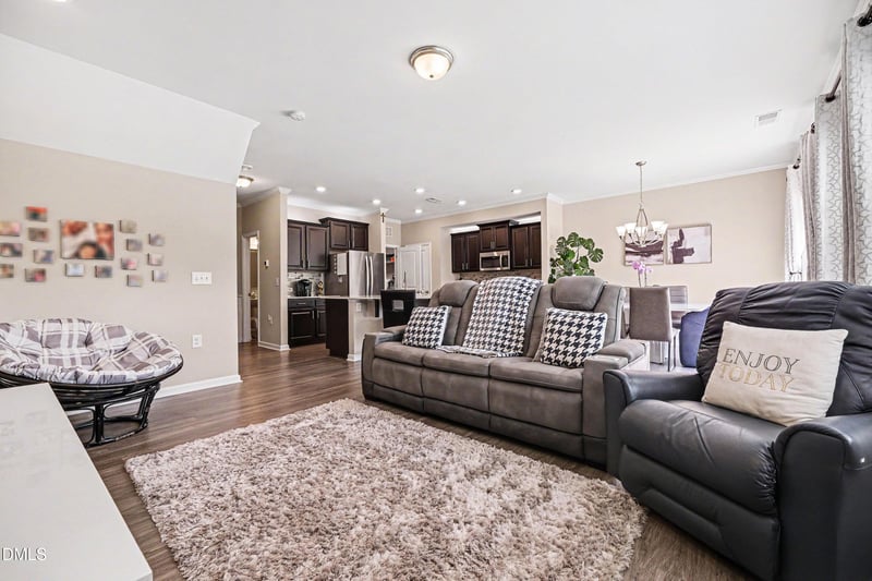 1006 Excite Ave, Morrisville, NC 27560