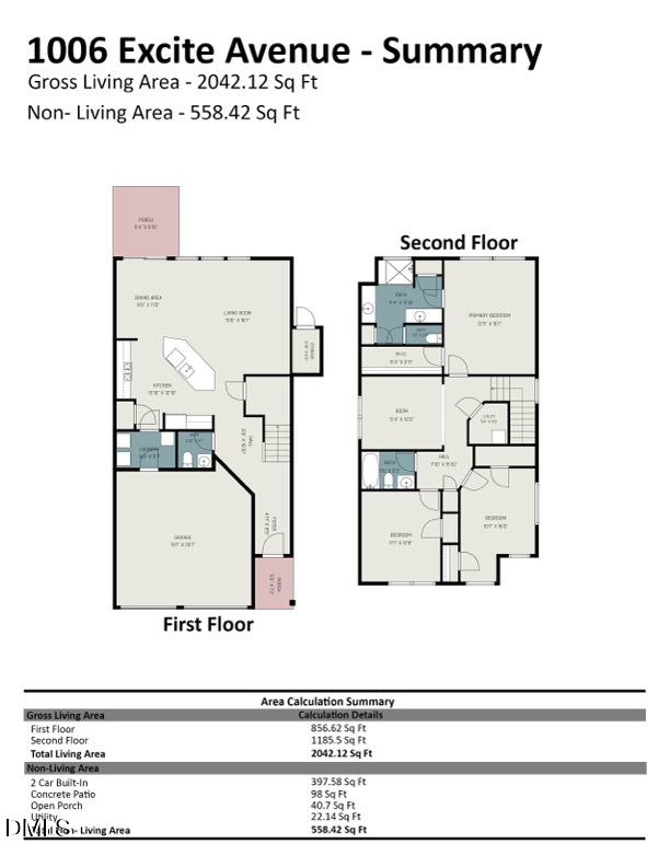 1006 Excite Ave, Morrisville, NC 27560