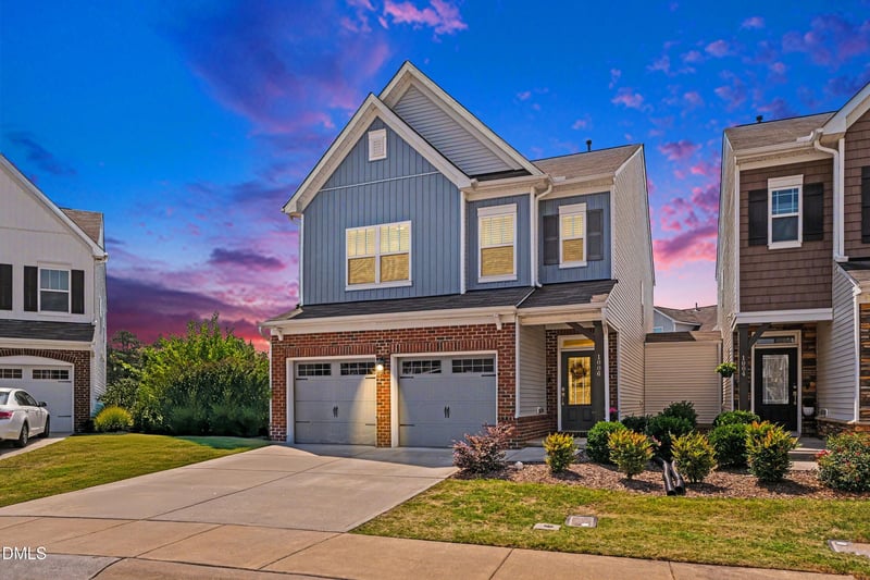 1006 Excite Ave, Morrisville, NC 27560