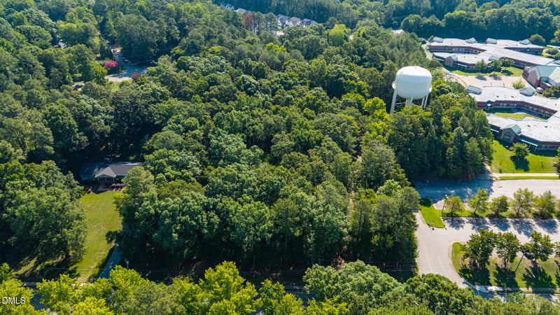 1006 Old Fayetteville Rd Lot 1, Chapel Hill, NC 27516