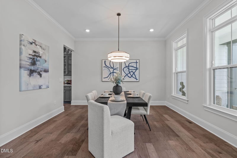 1006 Overdrift Ln, Cary, NC 27519