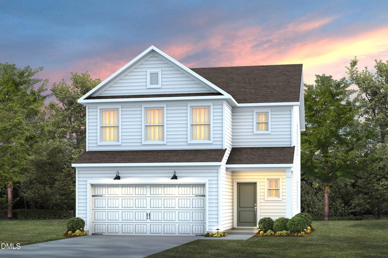 1006 Photosphere Ct, Durham, NC 27703