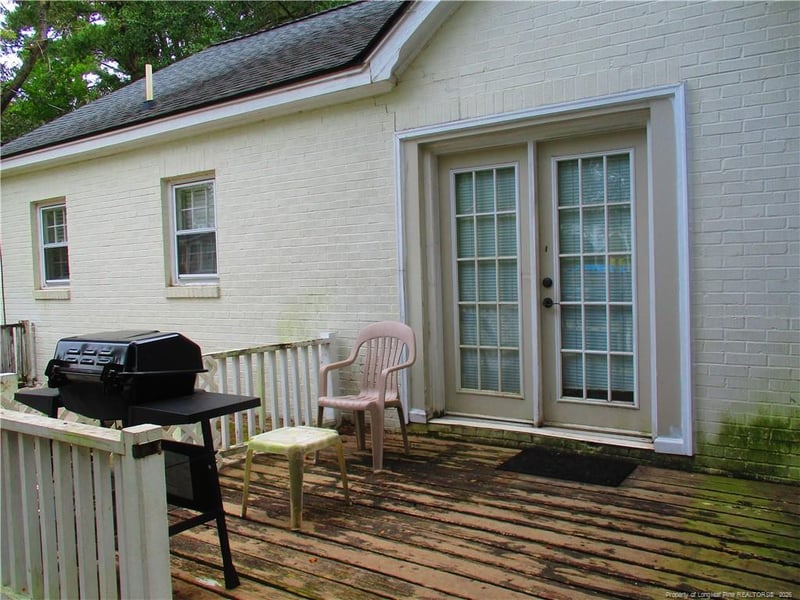 1006 W Rowan St, Fayetteville, NC 28305