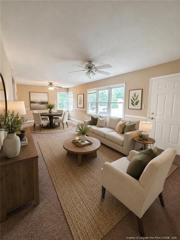 1006 Sandalwood Dr, Fayetteville, NC 28304