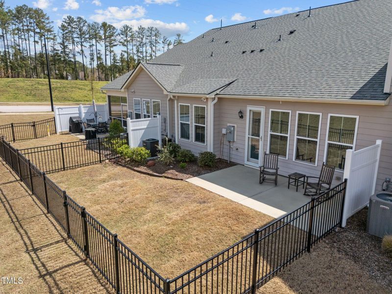 1006 Twain Trl, Durham, NC 27703