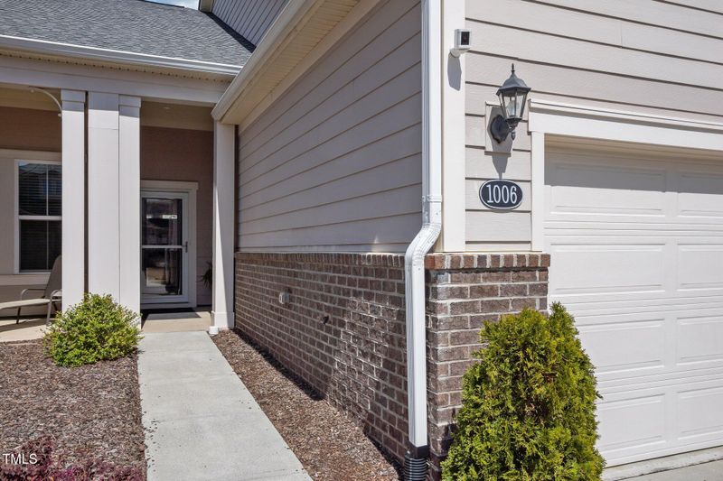 1006 Twain Trl, Durham, NC 27703