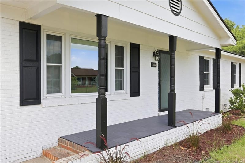 1006 Xavier Dr, Fayetteville, NC 28311