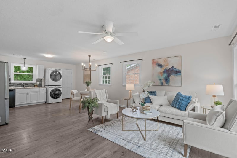 1007 Ancroft Ave, Durham, NC 27713