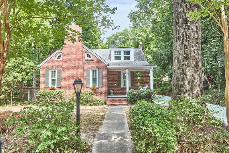 1007 Arnette Ave, Durham, NC 27707