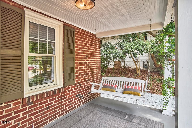 1007 Arnette Ave, Durham, NC 27707