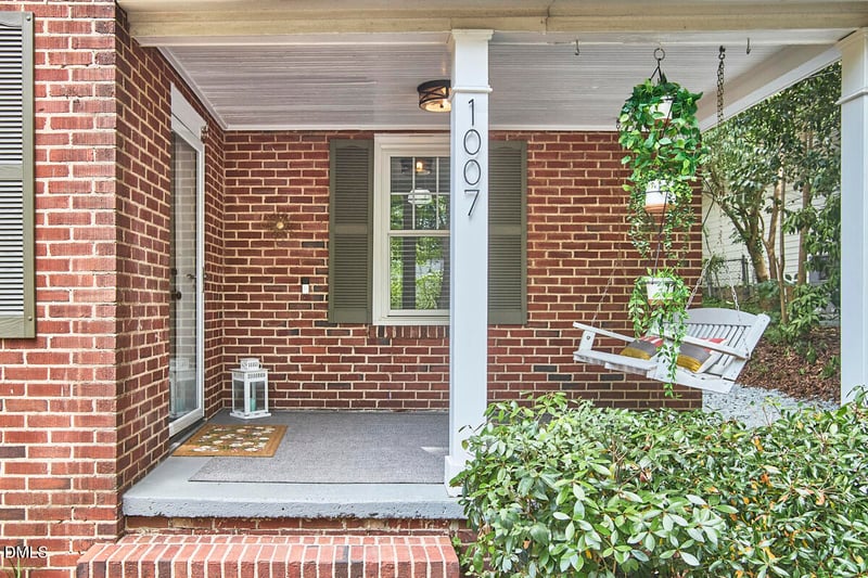 1007 Arnette Ave, Durham, NC 27707