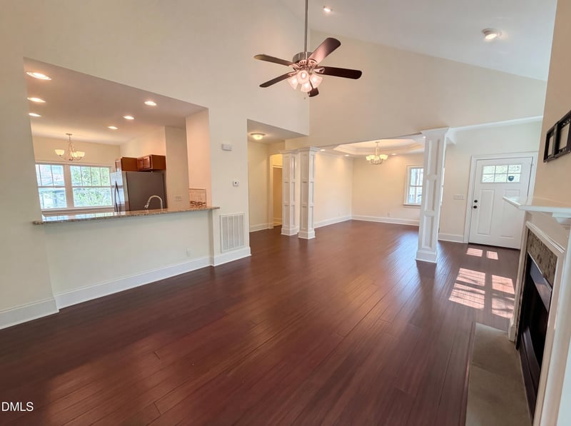 1007 Hazel St, Durham, NC 27701