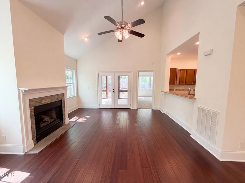 1007 Hazel St, Durham, NC 27701