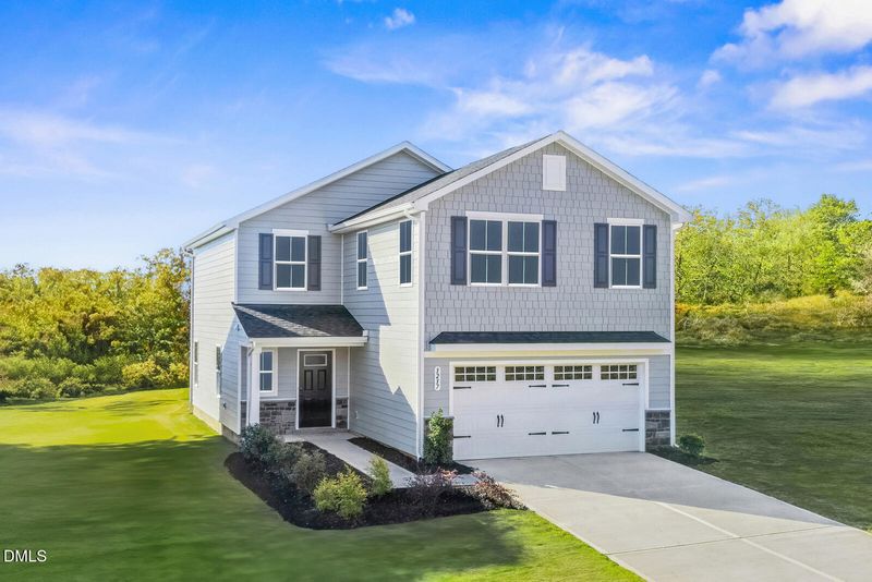 1007 Merlin St, Durham, NC 27704