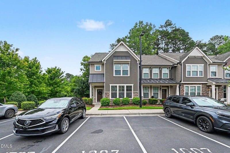 1007 Midtowne Way, Durham, NC 27713
