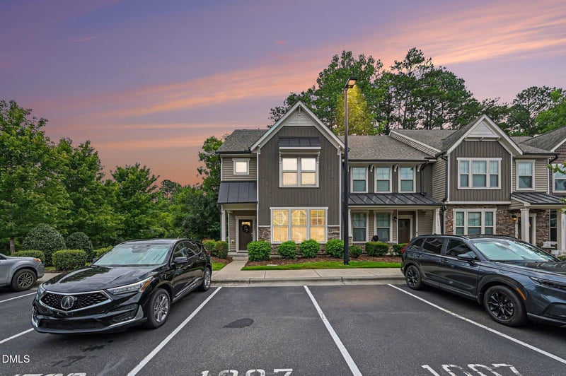 1007 Midtowne Way, Durham, NC 27713