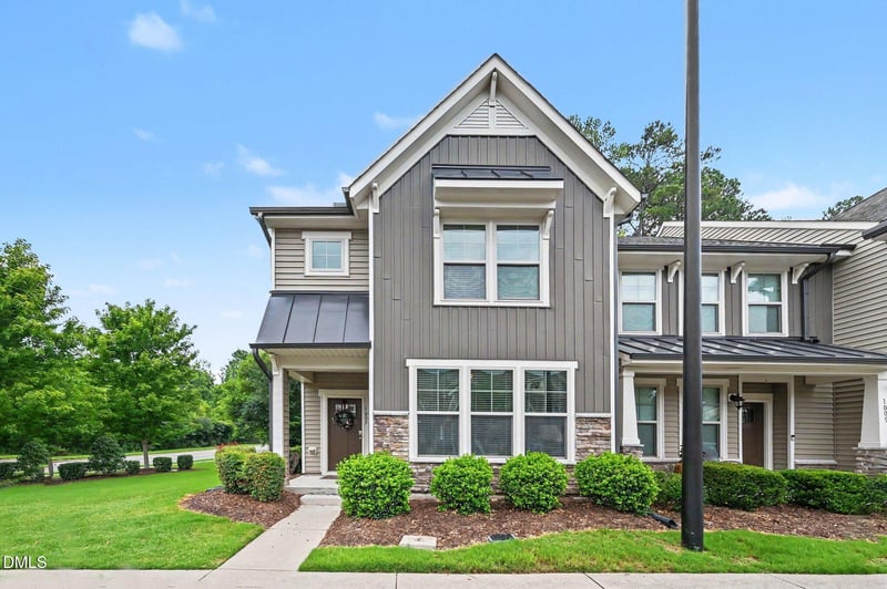 1007 Midtowne Way, Durham, NC 27713