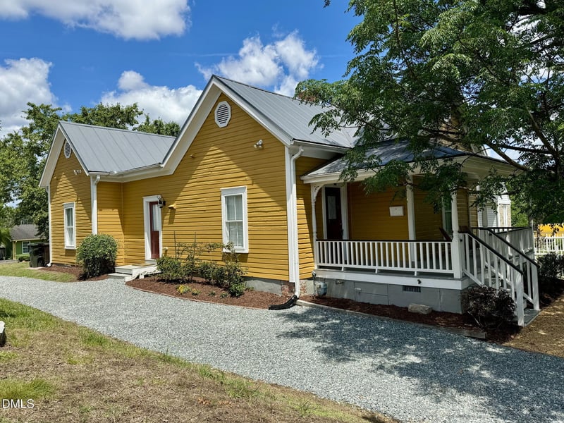 1007 N Roxboro St, Durham, NC 27701