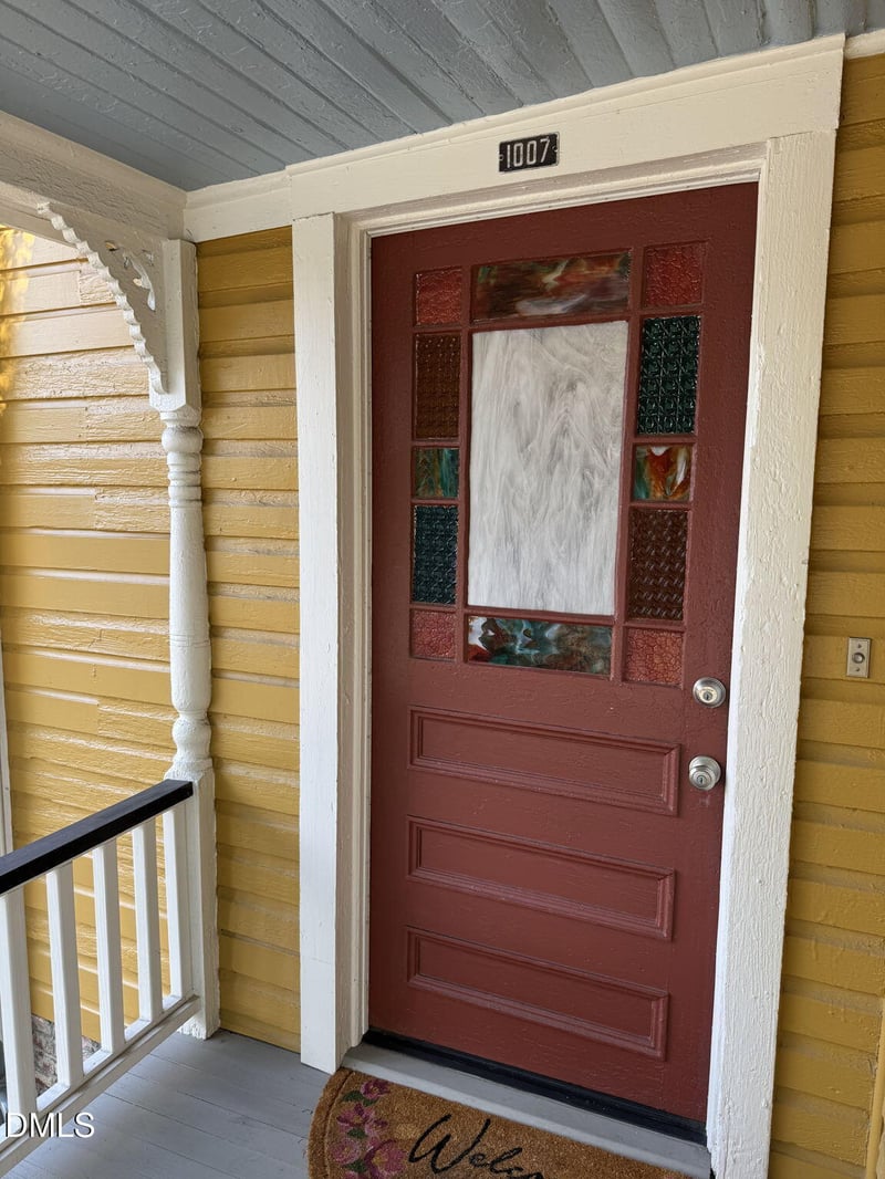1007 N Roxboro St, Durham, NC 27701