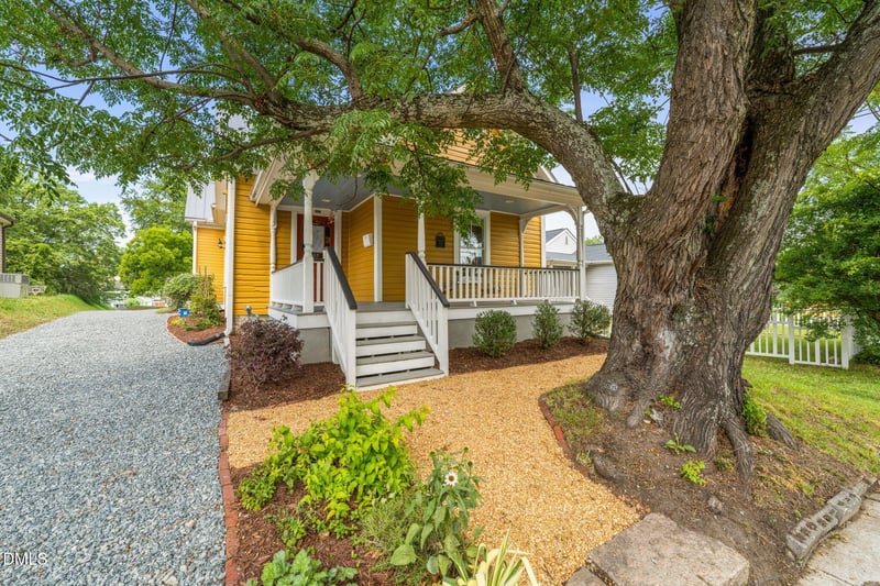 1007 N Roxboro St, Durham, NC 27701