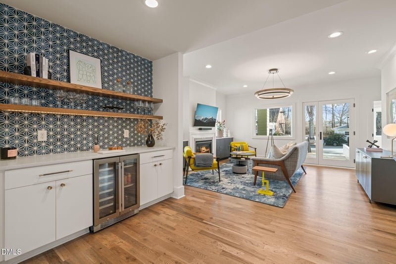 1007 Virgie St, Durham, NC 27705